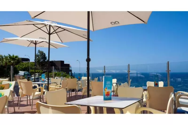 Fotos del hotel Bahía Flamingo - Only Adults Recommended:  17