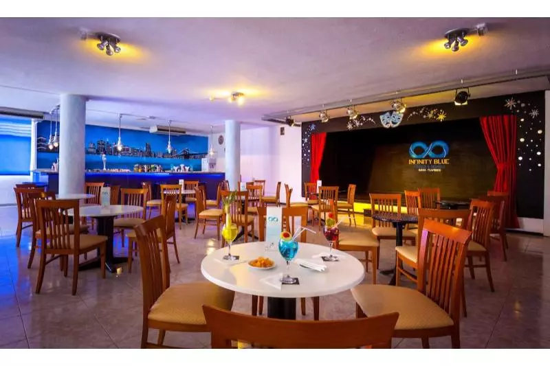 Fotos del hotel Bahía Flamingo - Only Adults Recommended:  4