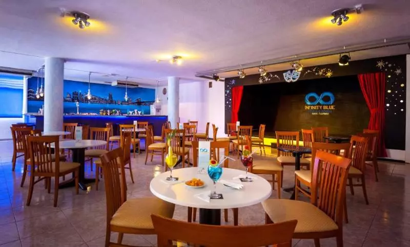 Fotos del hotel Bahía Flamingo - Only Adults Recommended:  20