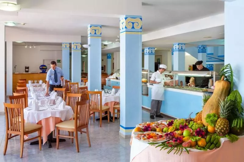 Fotos del hotel Bahía Flamingo - Only Adults Recommended:  9