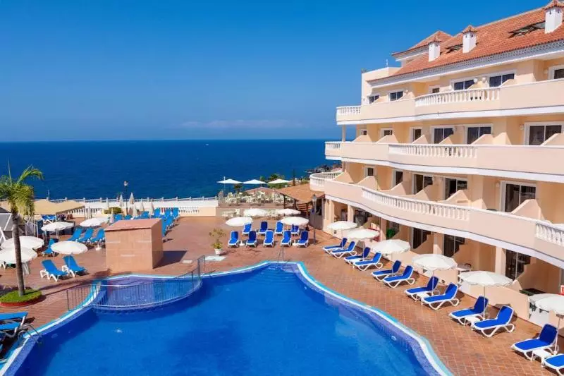 Fotos del hotel Bahía Flamingo - Only Adults Recommended:  12