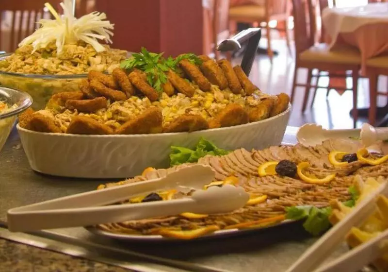 Fotos del hotel Bahía Flamingo - Only Adults Recommended:  13