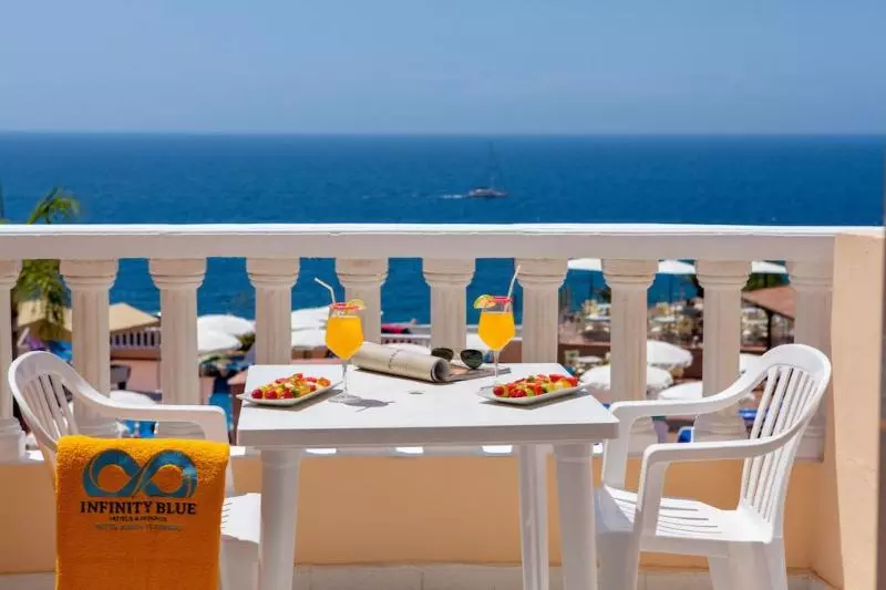 Fotos del hotel Bahía Flamingo - Only Adults Recommended:  5