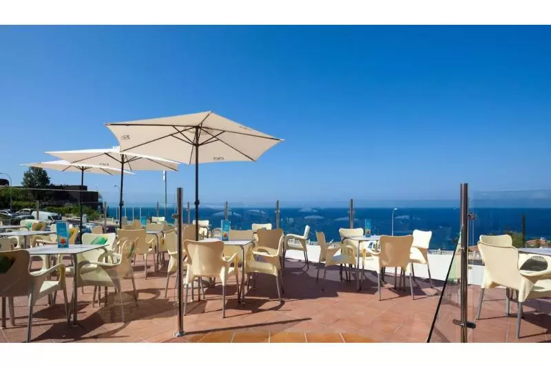 Fotos del hotel Bahía Flamingo - Only Adults Recommended:  14