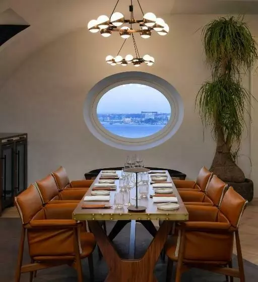 Fotos del hotel Bairro Alto:  12