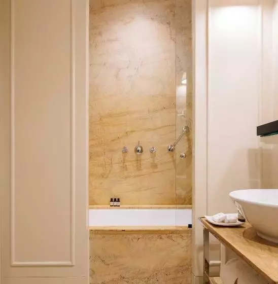 Fotos del hotel Bairro Alto:  4