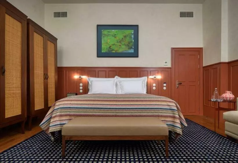 Fotos del hotel Bairro Alto:  22