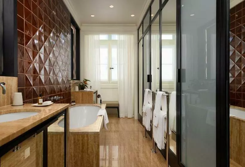 Fotos del hotel Bairro Alto:  13