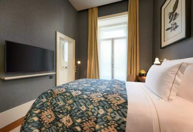 Fotos del hotel Bairro Alto:  20