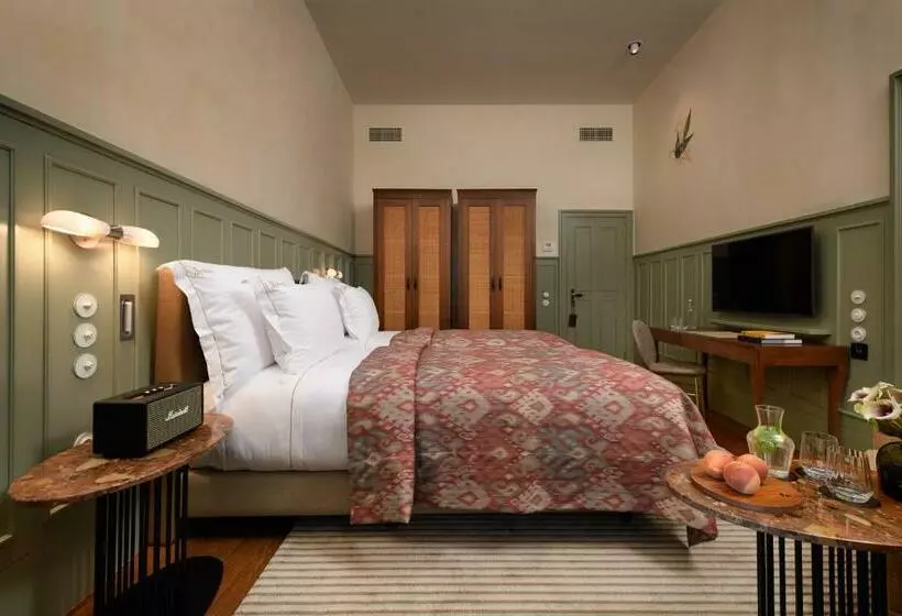 Fotos del hotel Bairro Alto:  16