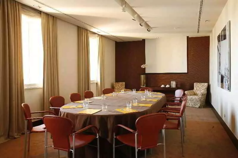 Fotos del hotel Bairro Alto:  21