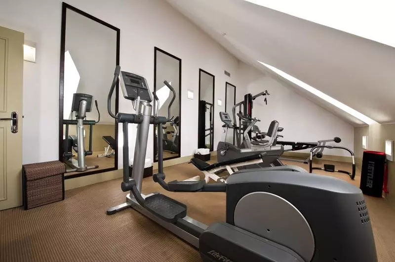 Fotos del hotel Bairro Alto:  6