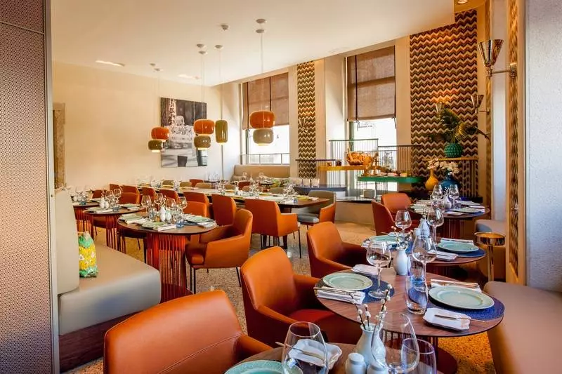 Fotos del hotel Bairro Alto:  3