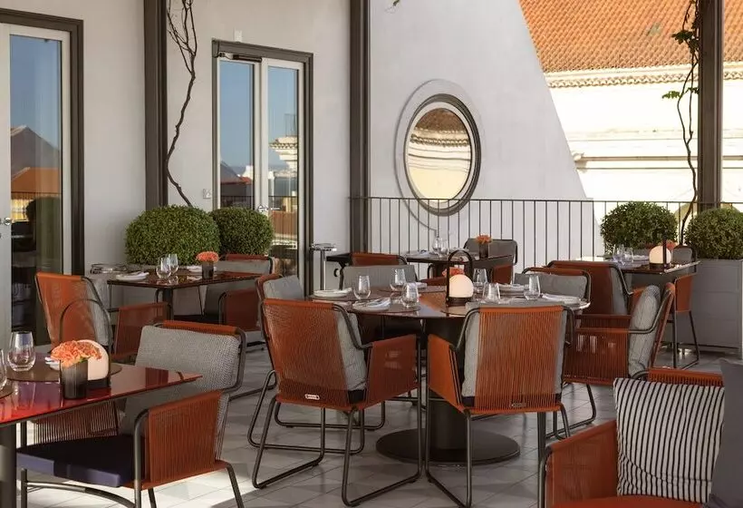 Fotos del hotel Bairro Alto:  19