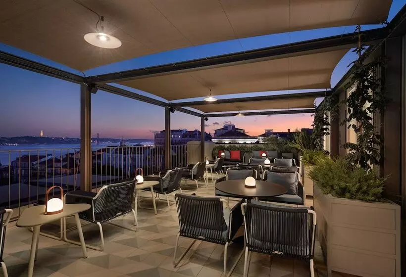 Fotos del hotel Bairro Alto:  15