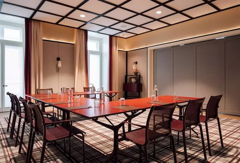 Fotos del hotel Bairro Alto:  8