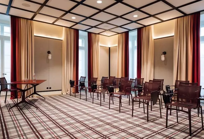 Fotos del hotel Bairro Alto:  14