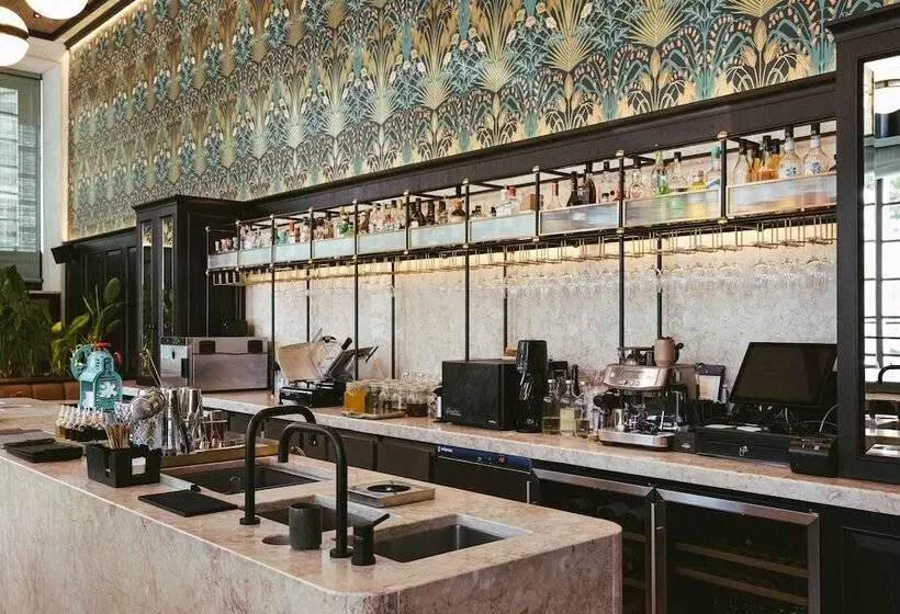 Fotos del hotel Bairro Alto:  7