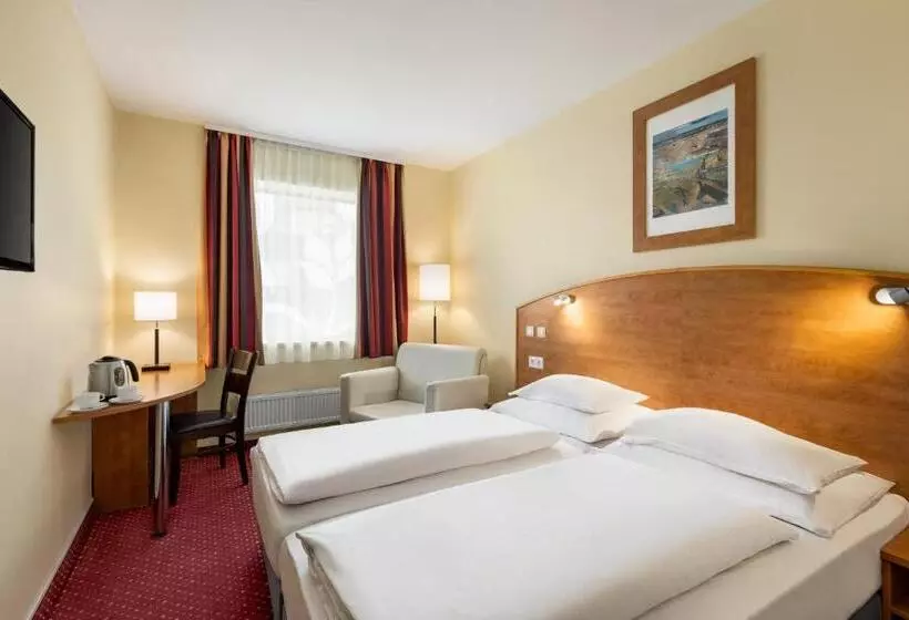 Fotos del hotel Amedia Express Praha:  14