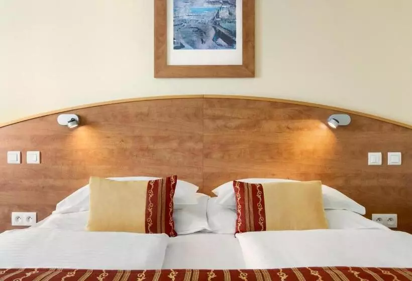 Fotos del hotel Amedia Express Praha:  22