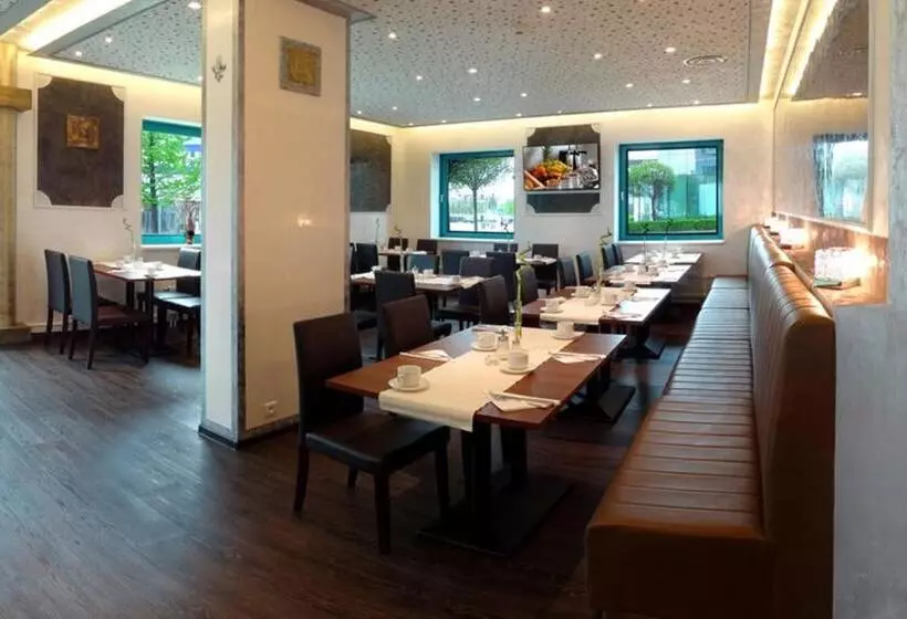 Fotos del hotel Amedia Express Praha:  9