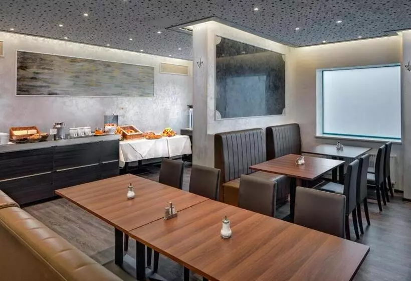 Fotos del hotel Amedia Express Praha:  13