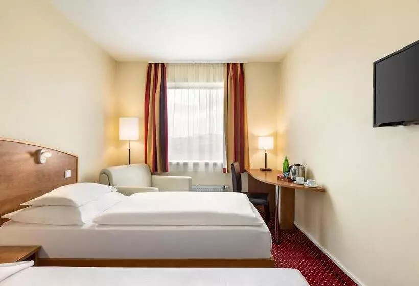 Fotos del hotel Amedia Express Praha:  12