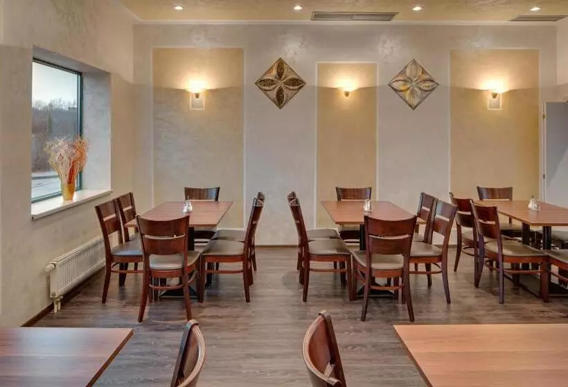 Fotos del hotel Amedia Express Praha:  11