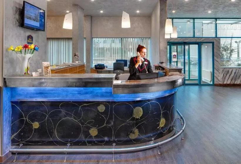 Fotos del hotel Amedia Express Praha:  7