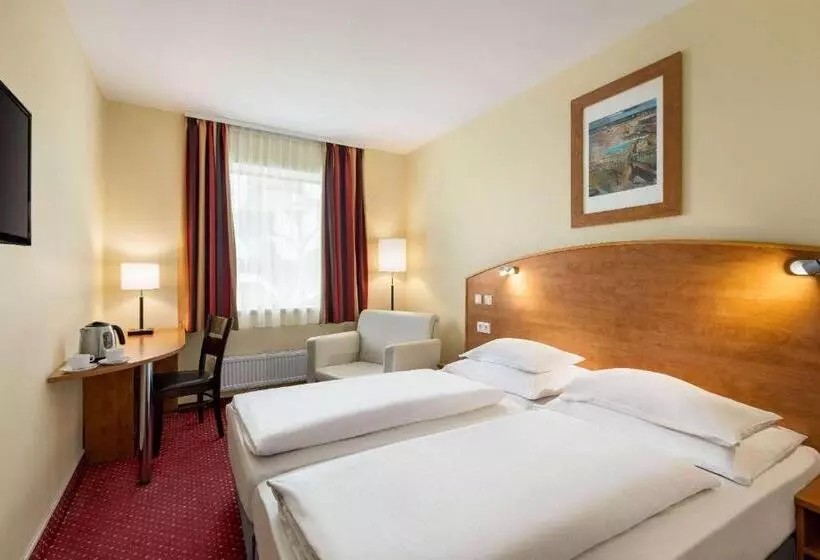 Fotos del hotel Amedia Express Praha:  21