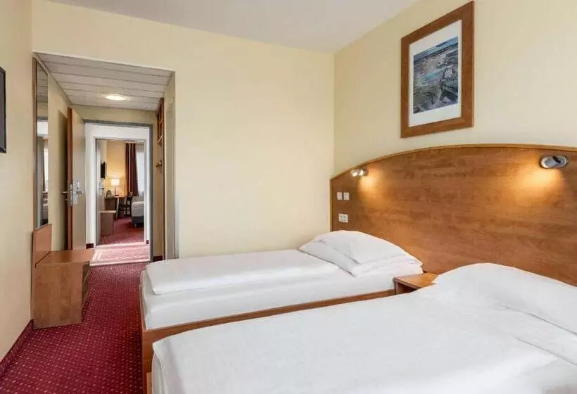 Fotos del hotel Amedia Express Praha:  24