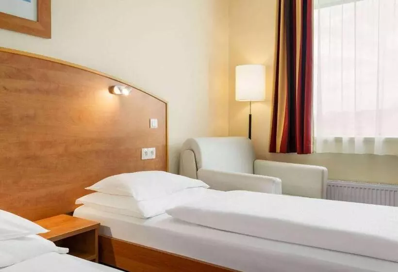 Fotos del hotel Amedia Express Praha:  19