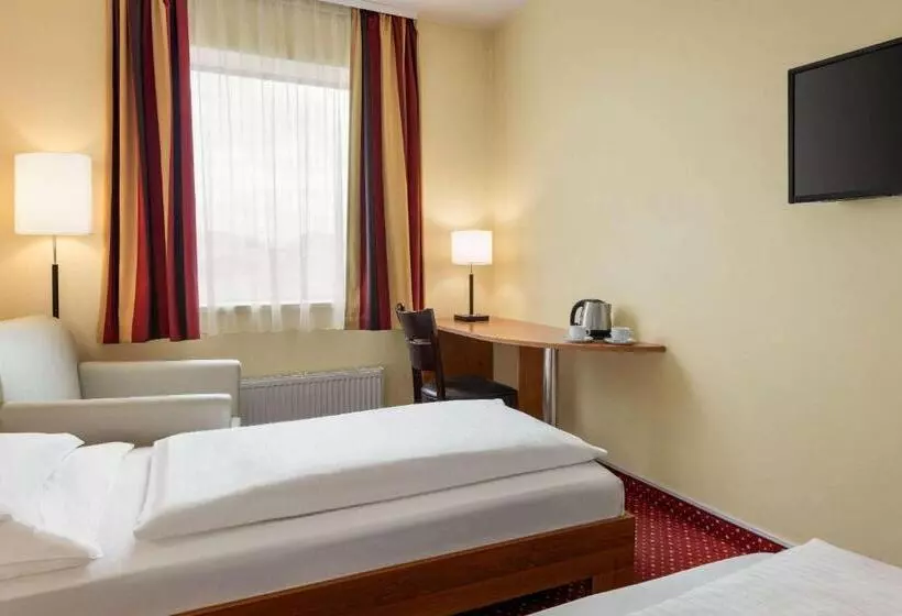 Fotos del hotel Amedia Express Praha:  8