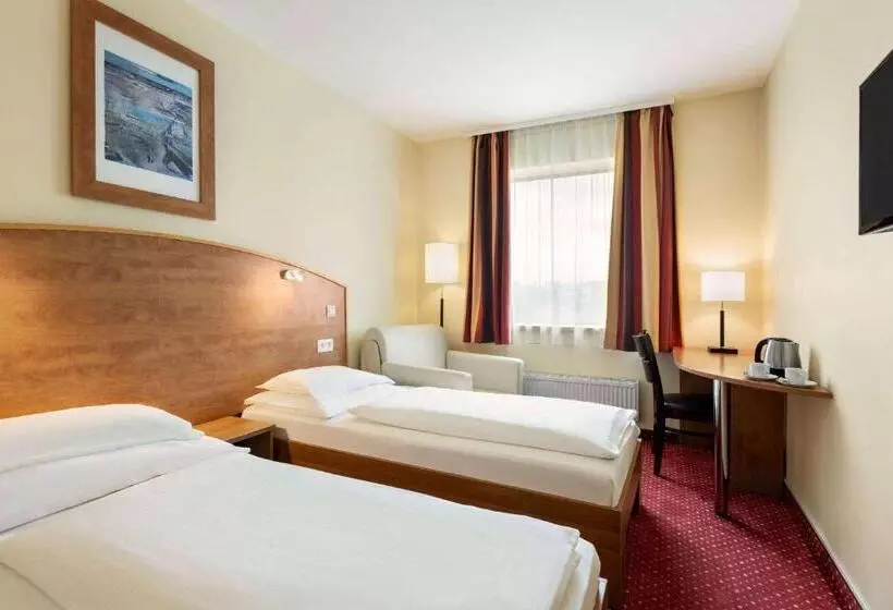 Fotos del hotel Amedia Express Praha:  16