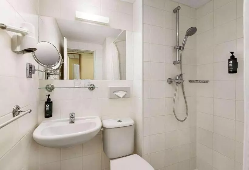 Fotos del hotel Amedia Express Praha:  4