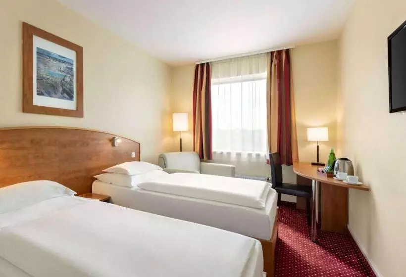 Fotos del hotel Amedia Express Praha:  25