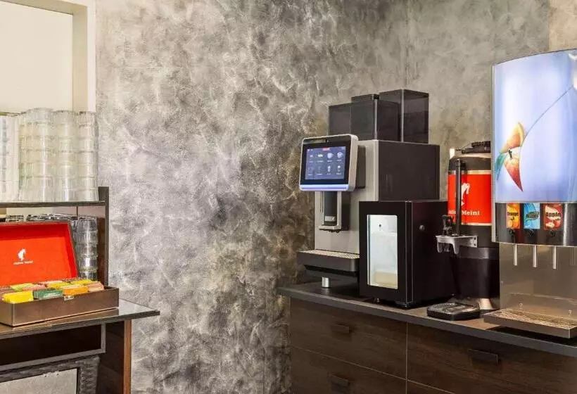 Fotos del hotel Amedia Express Praha:  3