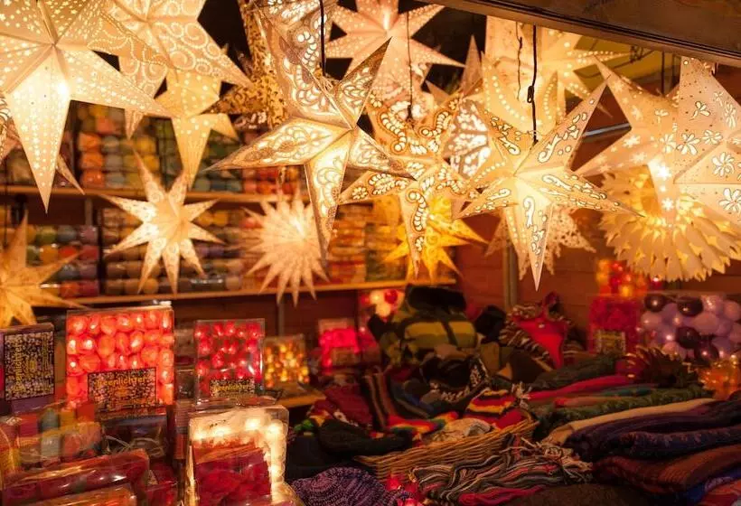 Fotos del hotel Cardinal Of Florence:  7