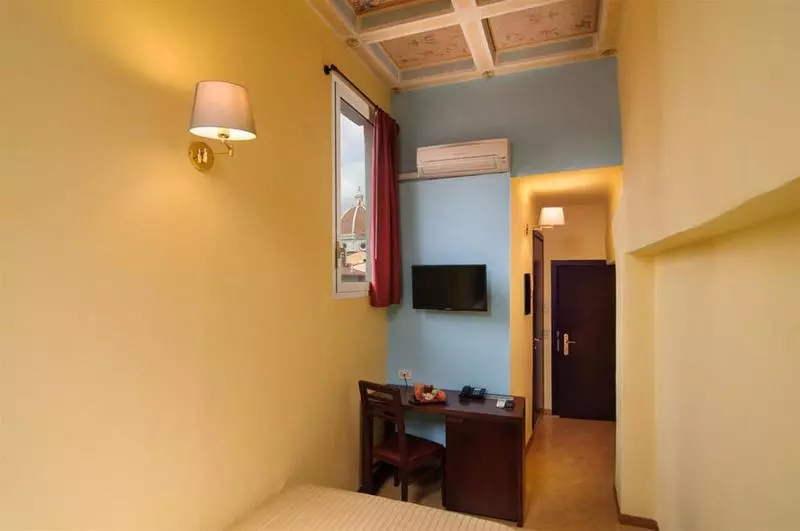 Fotos del hotel Cardinal Of Florence:  23