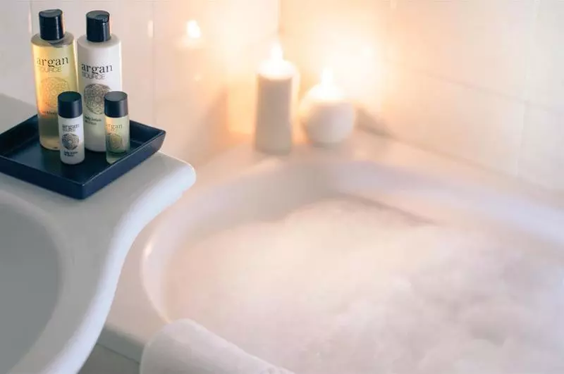 Fotos del hotel Cardinal Of Florence:  9