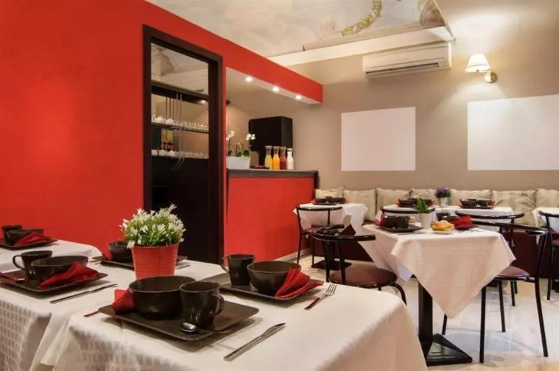 Fotos del hotel Cardinal Of Florence:  4