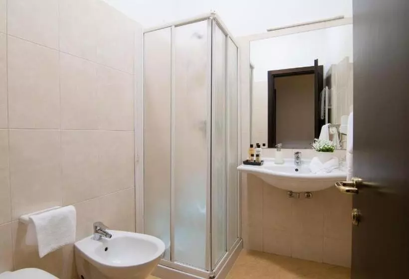 Fotos del hotel Cardinal Of Florence:  16