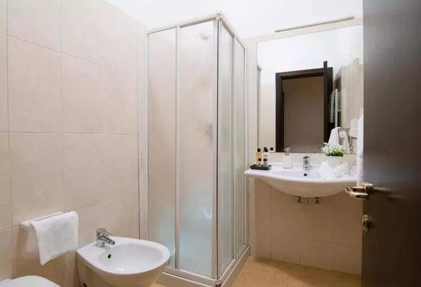 Fotos del hotel Cardinal Of Florence:  12