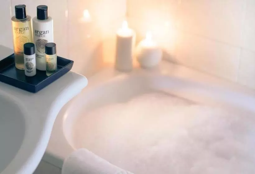 Fotos del hotel Cardinal Of Florence:  3