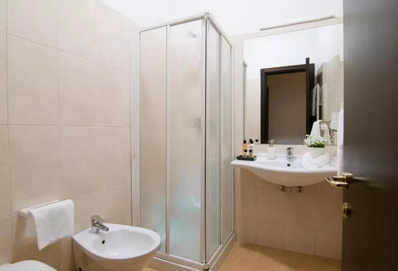 Fotos del hotel Cardinal Of Florence:  6