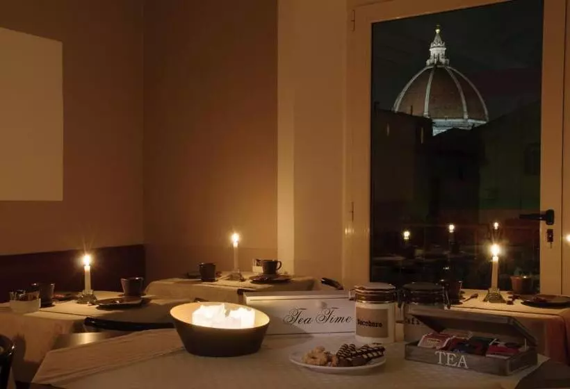 Fotos del hotel Cardinal Of Florence:  14