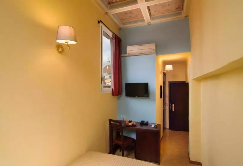 Fotos del hotel Cardinal Of Florence:  19