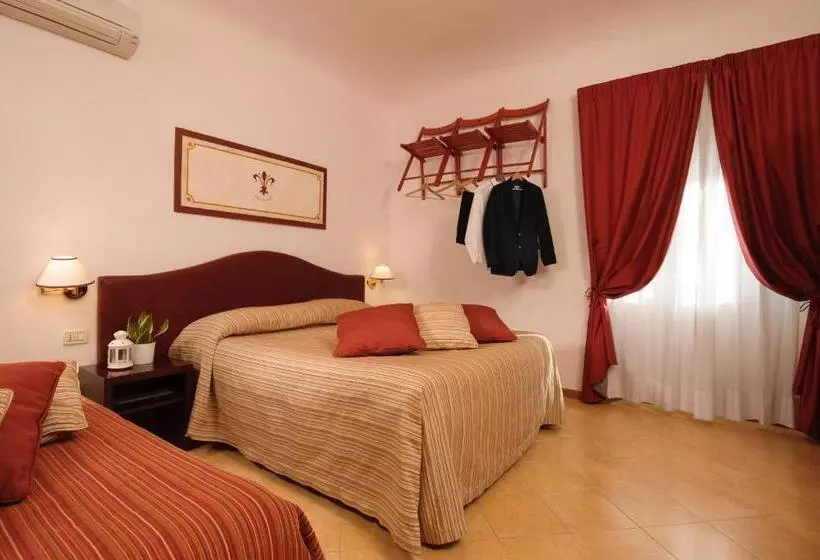 Fotos del hotel Cardinal Of Florence:  2