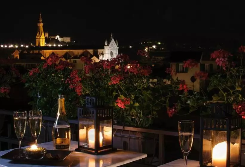 Fotos del hotel Cardinal Of Florence:  11