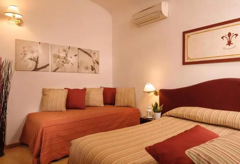 Fotos del hotel Cardinal Of Florence:  17